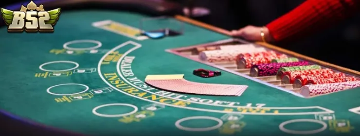 baccarat b52